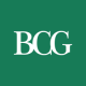 The Boston Consulting Group (BCG) logo